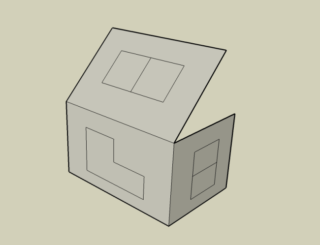 Orthographic Projection