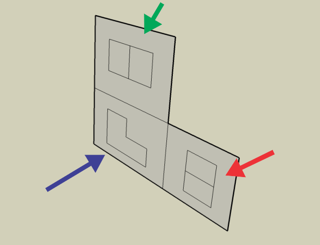 Orthographic Projection