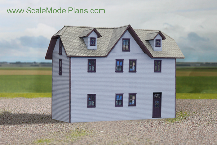 New York and Long Branch Railroad