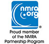 Member NMRA