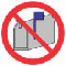 not mailed